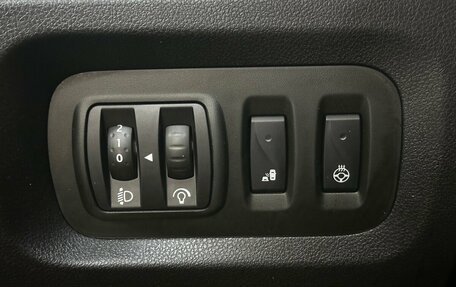 Renault Kaptur I рестайлинг, 2021 год, 1 890 000 рублей, 11 фотография