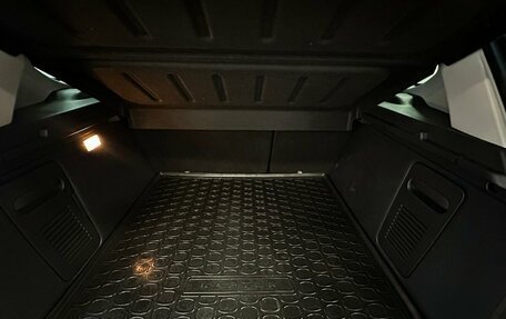 Renault Kaptur I рестайлинг, 2021 год, 1 890 000 рублей, 16 фотография