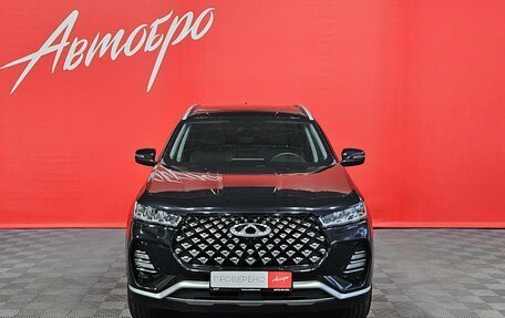 Chery Tiggo 7 Pro, 2020 год, 1 565 000 рублей, 8 фотография