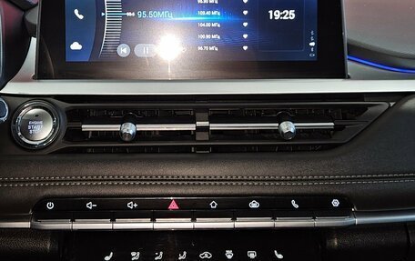 Chery Tiggo 7 Pro, 2020 год, 1 565 000 рублей, 14 фотография