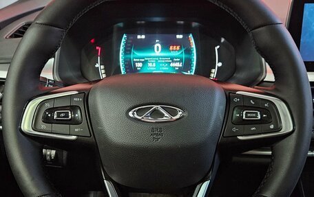 Chery Tiggo 7 Pro, 2020 год, 1 565 000 рублей, 11 фотография