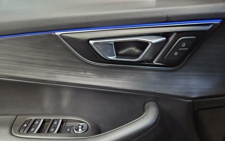 Chery Tiggo 7 Pro, 2020 год, 1 565 000 рублей, 18 фотография