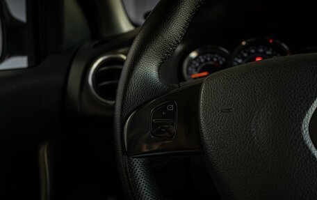 Renault Sandero II рестайлинг, 2019 год, 1 239 000 рублей, 13 фотография