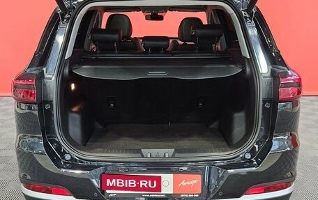 Chery Tiggo 7 Pro, 2020 год, 1 565 000 рублей, 20 фотография