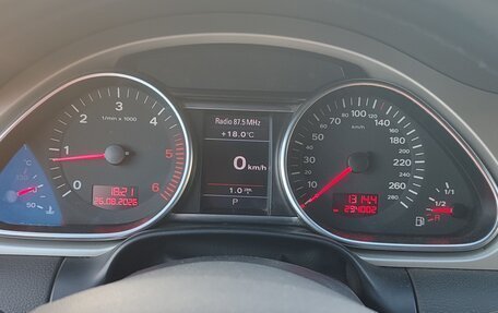 Audi Q7, 2008 год, 1 600 000 рублей, 14 фотография