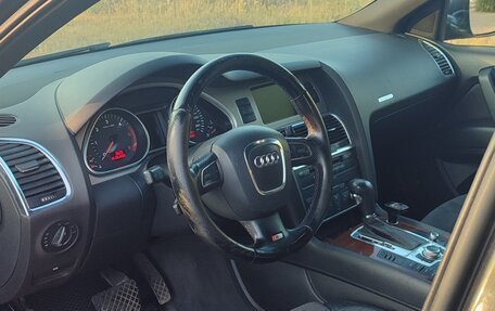 Audi Q7, 2008 год, 1 600 000 рублей, 12 фотография