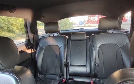 Audi Q7, 2008 год, 1 600 000 рублей, 15 фотография