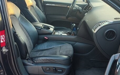 Audi Q7, 2008 год, 1 600 000 рублей, 10 фотография