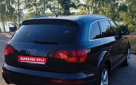 Audi Q7, 2008 год, 1 600 000 рублей, 6 фотография