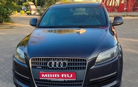 Audi Q7, 2008 год, 1 600 000 рублей, 1 фотография
