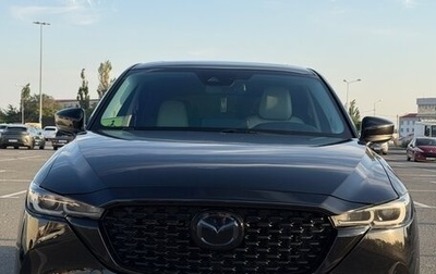 Mazda CX-5 II, 2022 год, 3 900 000 рублей, 1 фотография