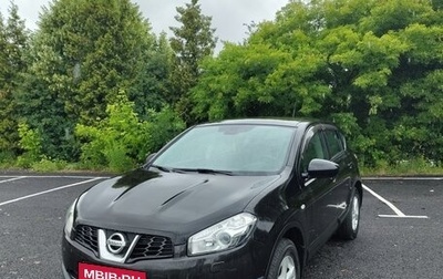 Nissan Qashqai, 2010 год, 990 000 рублей, 1 фотография
