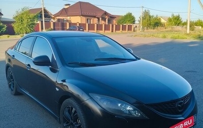 Mazda 6, 2007 год, 800 000 рублей, 1 фотография