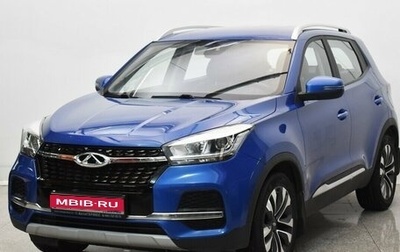 Chery Tiggo 4 I рестайлинг, 2020 год, 1 280 000 рублей, 1 фотография