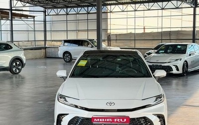 Toyota Camry, 2026 год, 2 820 000 рублей, 1 фотография