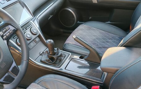 Mazda 6, 2007 год, 800 000 рублей, 4 фотография