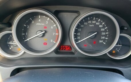 Mazda 6, 2007 год, 800 000 рублей, 2 фотография