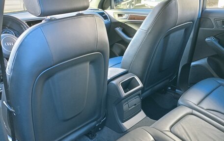 Audi Q5, 2016 год, 3 300 000 рублей, 4 фотография