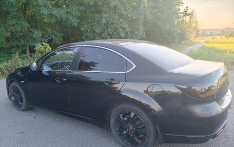 Mazda 6, 2007 год, 800 000 рублей, 15 фотография