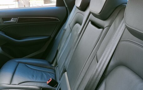 Audi Q5, 2016 год, 3 300 000 рублей, 7 фотография