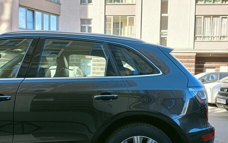 Audi Q5, 2016 год, 3 300 000 рублей, 3 фотография