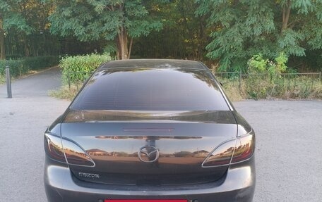 Mazda 6, 2007 год, 800 000 рублей, 13 фотография