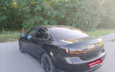 Mazda 6, 2007 год, 800 000 рублей, 14 фотография