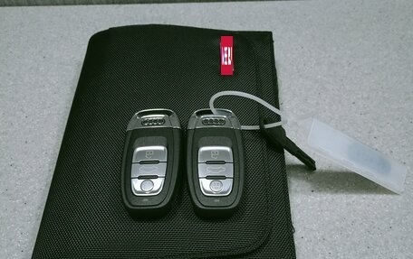 Audi Q5, 2016 год, 3 300 000 рублей, 9 фотография