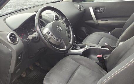 Nissan Qashqai, 2010 год, 990 000 рублей, 8 фотография