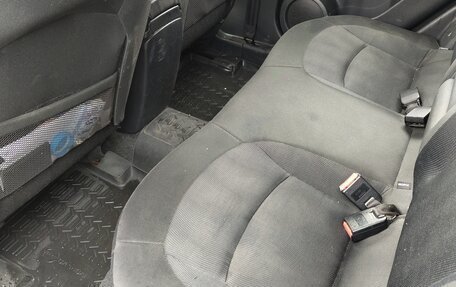 Nissan Qashqai, 2010 год, 990 000 рублей, 7 фотография