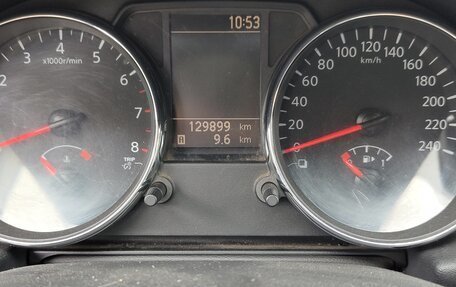Nissan Qashqai, 2010 год, 990 000 рублей, 5 фотография