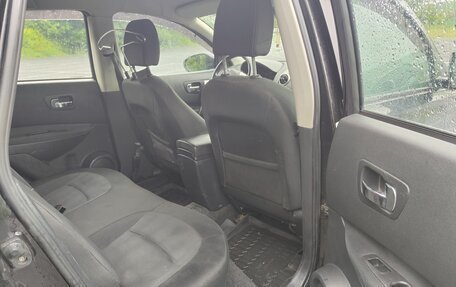 Nissan Qashqai, 2010 год, 990 000 рублей, 10 фотография