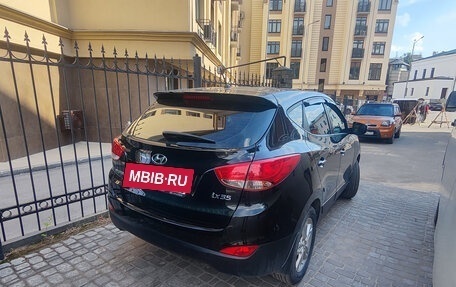 Hyundai ix35 I рестайлинг, 2013 год, 1 529 000 рублей, 5 фотография
