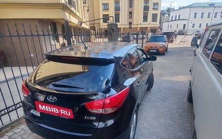 Hyundai ix35 I рестайлинг, 2013 год, 1 529 000 рублей, 6 фотография