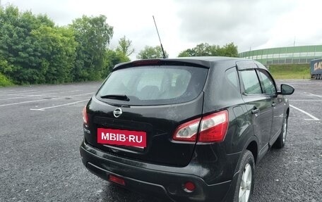Nissan Qashqai, 2010 год, 990 000 рублей, 4 фотография