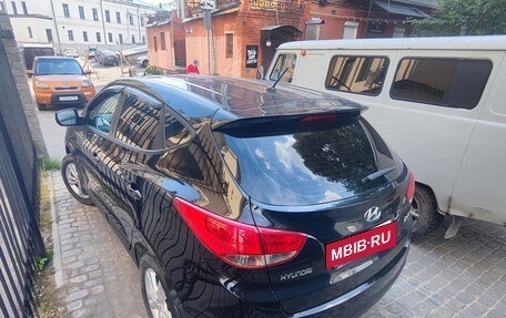 Hyundai ix35 I рестайлинг, 2013 год, 1 529 000 рублей, 7 фотография