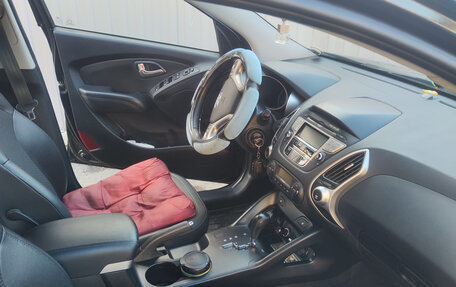 Hyundai ix35 I рестайлинг, 2013 год, 1 529 000 рублей, 13 фотография