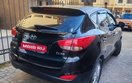 Hyundai ix35 I рестайлинг, 2013 год, 1 529 000 рублей, 8 фотография
