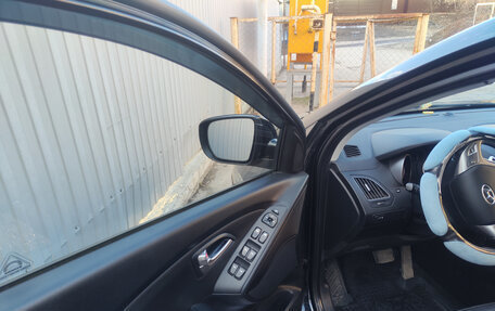 Hyundai ix35 I рестайлинг, 2013 год, 1 529 000 рублей, 11 фотография
