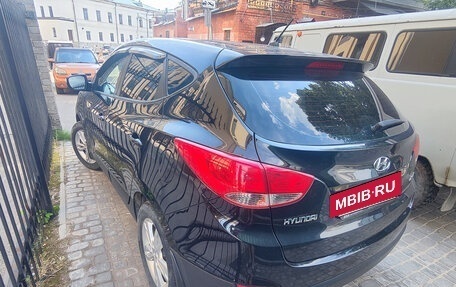 Hyundai ix35 I рестайлинг, 2013 год, 1 529 000 рублей, 9 фотография
