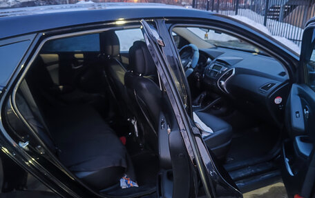 Hyundai ix35 I рестайлинг, 2013 год, 1 529 000 рублей, 22 фотография