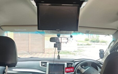 Toyota Vellfire I, 2012 год, 2 500 000 рублей, 5 фотография