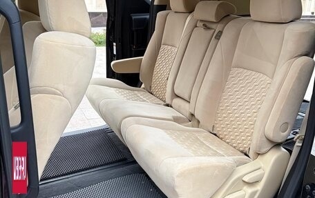 Toyota Vellfire II, 2016 год, 2 900 000 рублей, 5 фотография