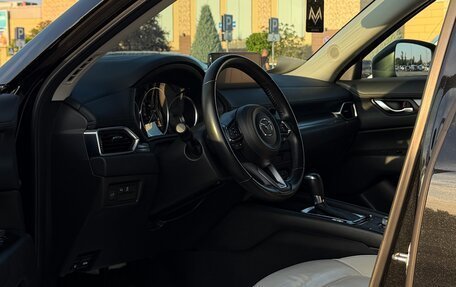 Mazda CX-5 II, 2022 год, 3 900 000 рублей, 10 фотография