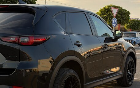 Mazda CX-5 II, 2022 год, 3 900 000 рублей, 7 фотография