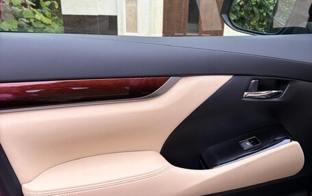 Toyota Vellfire II, 2016 год, 2 900 000 рублей, 9 фотография