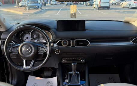 Mazda CX-5 II, 2022 год, 3 900 000 рублей, 12 фотография