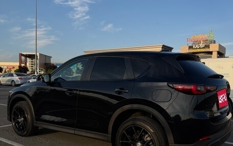 Mazda CX-5 II, 2022 год, 3 900 000 рублей, 2 фотография
