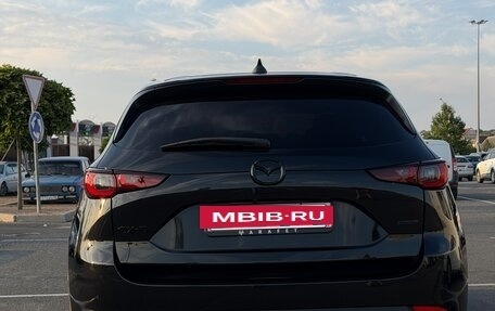Mazda CX-5 II, 2022 год, 3 900 000 рублей, 6 фотография
