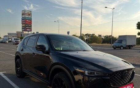 Mazda CX-5 II, 2022 год, 3 900 000 рублей, 9 фотография